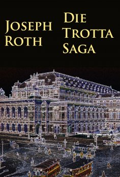 ebook: Die Trotta-Saga