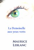 ebook: La Demoiselle aux yeux verts