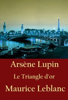eBook: Le Triangle d'or