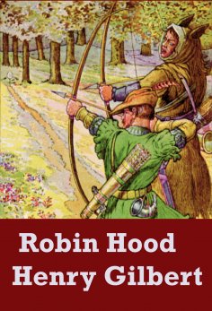 eBook: Robin Hood