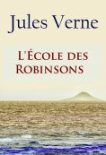 ebook: L'École des Robinsons