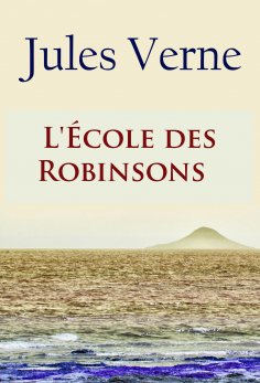 ebook: L'École des Robinsons
