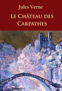 ebook: Le Château des Carpathes