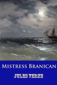 eBook: Mistress Branican
