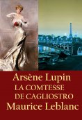 eBook: LA COMTESSE DE CAGLIOSTRO
