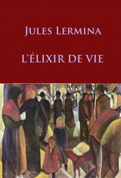 eBook: l'elixir de vie