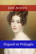 eBook: Orgueil et Préjugés