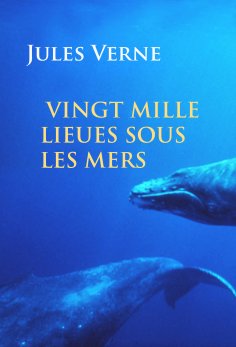 eBook: Vingt mille lieues sous les mers