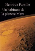 eBook: Un habitant de la planète Mars