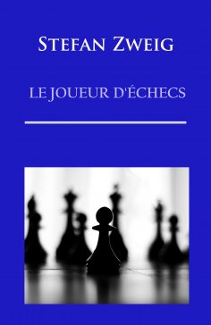 eBook: LE JOUEUR D'ÉCHECS
