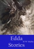 eBook: Edda Stories