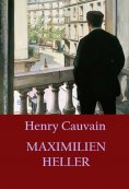 eBook: Maximilien Heller