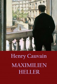 eBook: Maximilien Heller