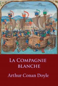 ebook: La Compagnie Blanche