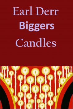 eBook: Candles