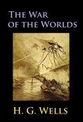 eBook: The War of the Worlds