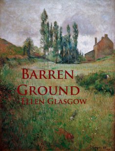 eBook: Barren Ground