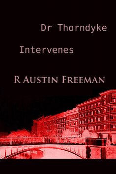 eBook: Dr Thorndyke Intervenes