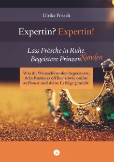 eBook: Expertin? Expertin!