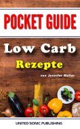 eBook: Low Carb Rezepte