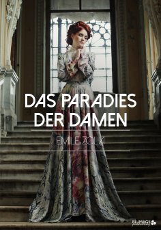 eBook: Das Paradies der Damen