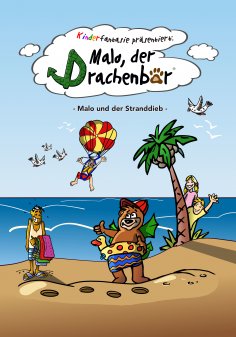 eBook: Malo der Drachenbär