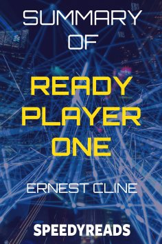 ebook: Summary of Ready Player One