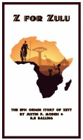 ebook: Z for Zulu