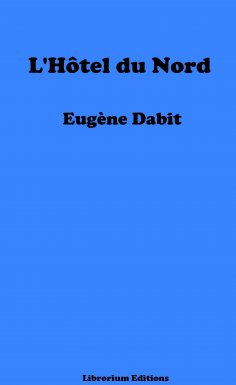 ebook: L'Hôtel du Nord