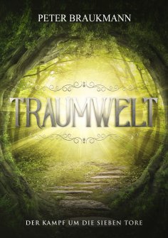 eBook: Traumwelt