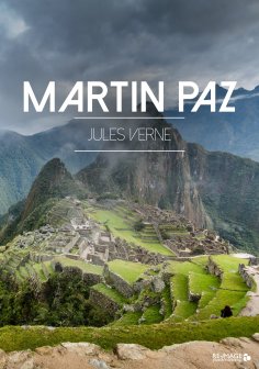 ebook: Martin Paz