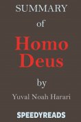 ebook: Summary of Homo Deus