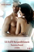 ebook: LULUS Sexpeditionen