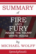 ebook: Summary of Fire and Fury