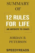 ebook: Summary of 12 Rules for Life