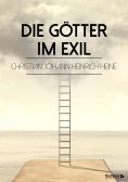 ebook: Die Götter im Exil
