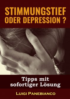 eBook: Stimmungstief oder Depression