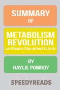 ebook: Summary of Metabolism Revolution