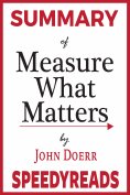 ebook: Summary of Measure What Matters