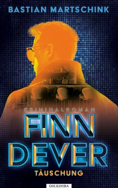 eBook: Finn Dever: Täuschung