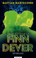 eBook: Finn Dever: Spurlos