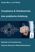 ebook: Compliance & Arbeitsschutz, eine praktische Anleitung