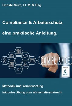 ebook: Compliance & Arbeitsschutz, eine praktische Anleitung