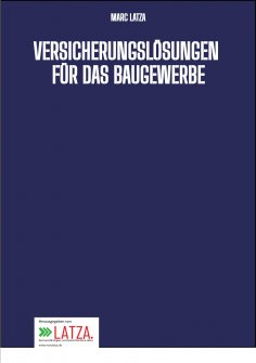 ebook: Versicherungslösungen für das Baugewerbe
