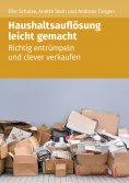 eBook: Haushaltsauflösung leicht gemacht
