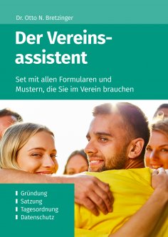 eBook: Der Vereinsassistent