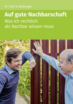 eBook: Auf gute Nachbarschaft