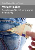 eBook: Vorsicht Falle!