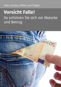 eBook: Vorsicht Falle!