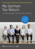 eBook: My German Tax Return